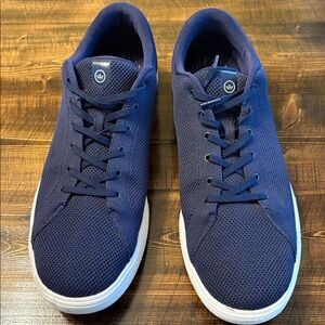 Peter Millar | Sneaker Navy 13 1/2